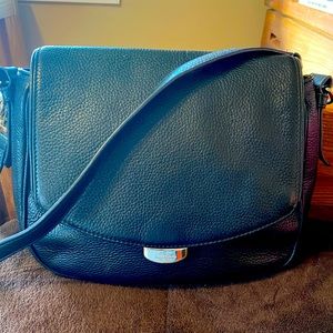 Kate Spade leather bag